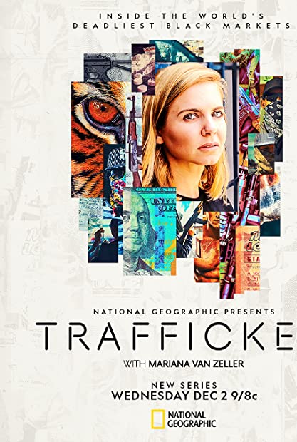 Trafficked with Mariana van Zeller S02E05 1080p WEB h264-KOGi