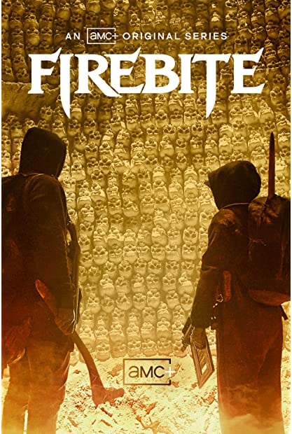 Firebite S01E02 720p WEB x265-MiNX