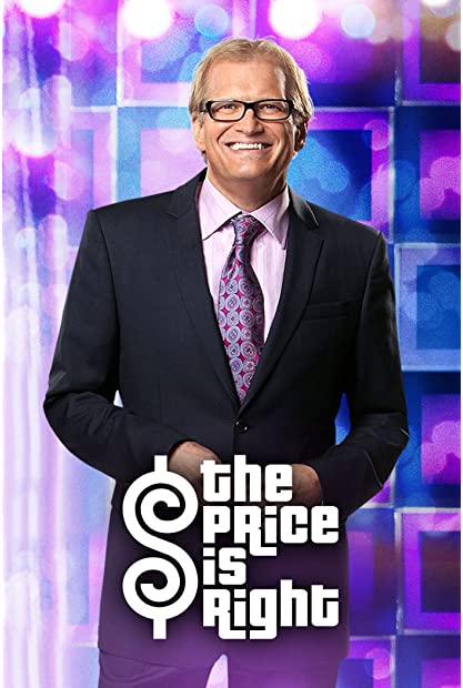 The Price Is Right S50E74 480p x264-mSD