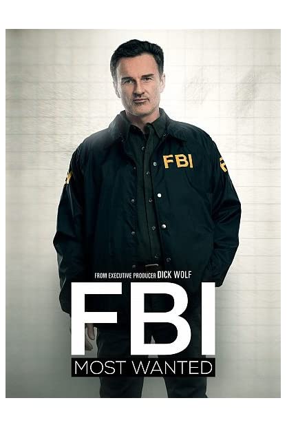 FBI Most Wanted S03E10 720p HDTV x265-MiNX