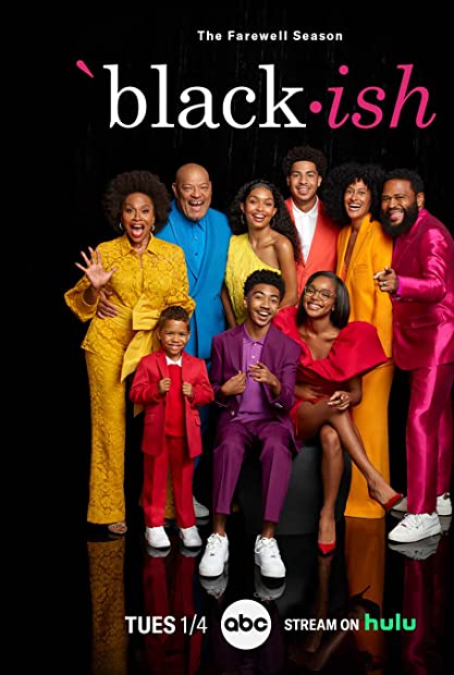 Blackish S08E01 Thats What Friends Are For 720p AMZN WEBRip DDP5 1 x264-NTb