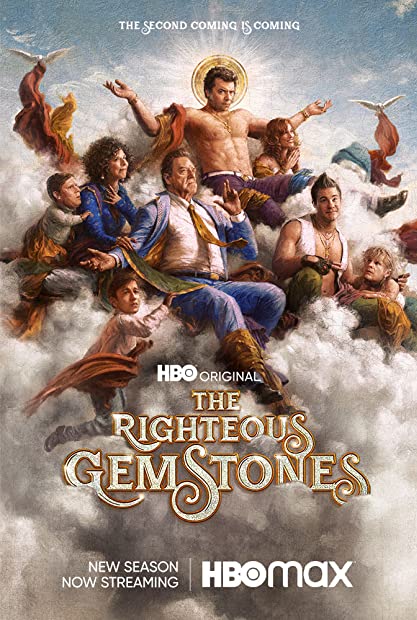 The Righteous Gemstones S02E01 720p HMAX WEBRip DD5 1 x264-NTb