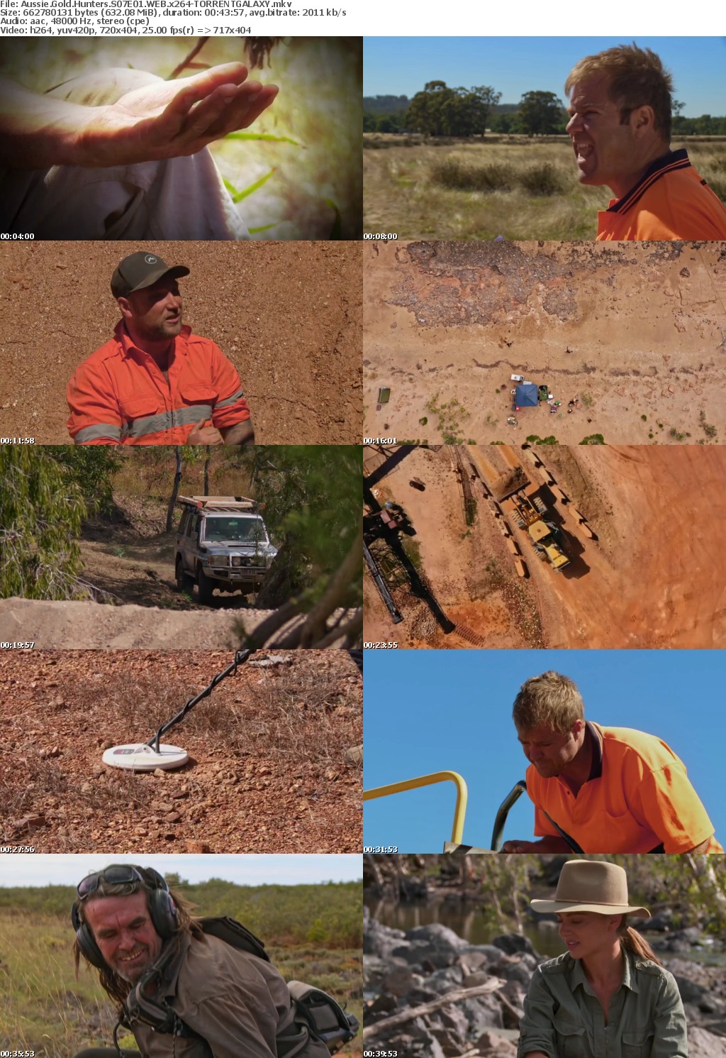 Aussie Gold Hunters S07E01 WEB x264-GALAXY