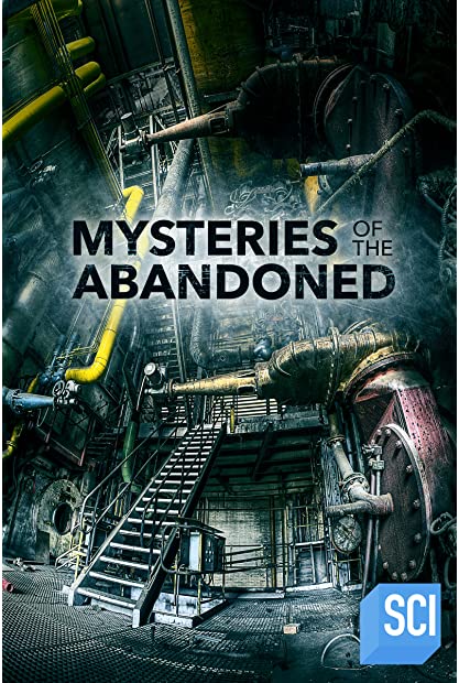 Mysteries of the Abandoned S09E02 The Beached Leviathan 720p WEBRip x264-KO ...