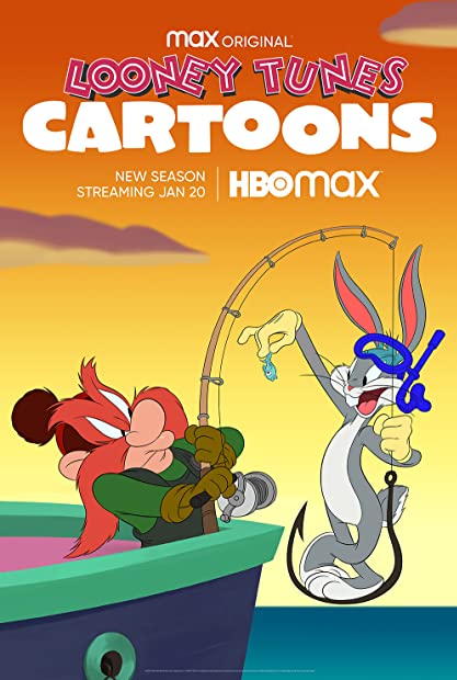 Looney Tunes Cartoons S04E10 720p WEB h264-KOGi