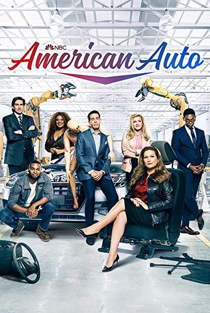 American Auto S01E07 720p HDTV x265-MiNX