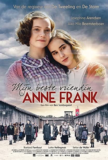 My Best Friend Anne Frank (2021)(FHD)(x264)(1080p)(Webdl)(Multi language)(MultiSUB) PHDTeam