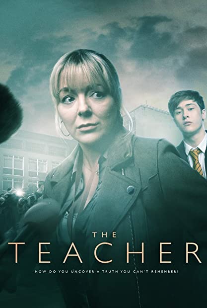 The Teacher 2022 S01 Complete HDTV 1080p HEVC x265-MeGusta