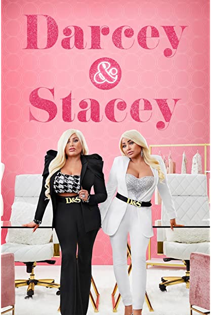 Darcey and Stacey S03E05 WEBRip x264-GALAXY
