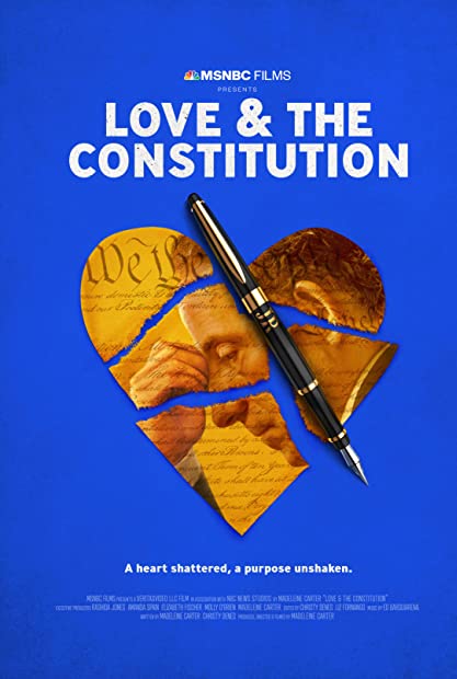 Love and the Constitution 2022 02 06 540p WEBDL-Anon