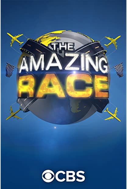 The Amazing Race S33E07 720p HDTV x264-SYNCOPY