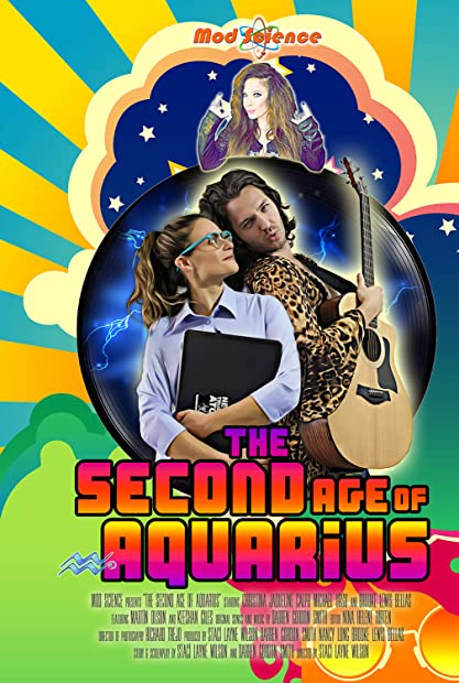 The Second Age of Aquarius 2022 1080p WEB-DL AAC2 0 H 264-EVO