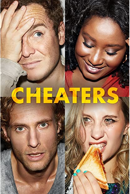 Cheaters 2022 S01 COMPLETE 720p iP WEBRip x264-GalaxyTV