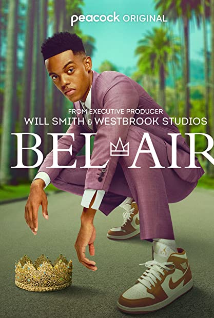 Bel-Air S01E01 Dreams and Nightmares REPACK 720p PCOK WEBRip DDP5 1 x264-NTb