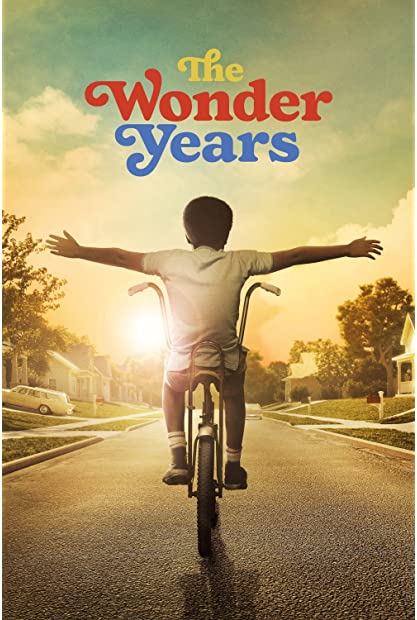 The Wonder Years 2021 S01E14 720p WEBRip x265-MiNX