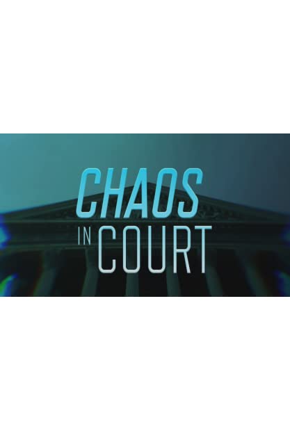 Chaos in Court S02E11 Repeat Offender 720p WEB h264-KOMPOST
