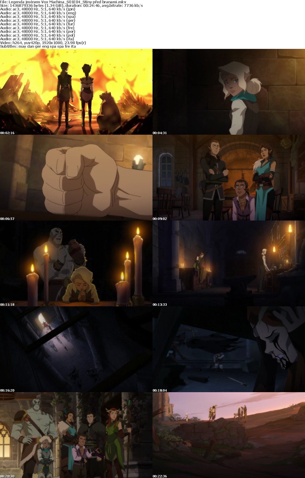The Legend of Vox Machina (S01E04)(2022)(FHD)(1080p)(x264)(WebDL)Multi AAC 5 1 (9 Lang)(MultiSUB) PHDTeam