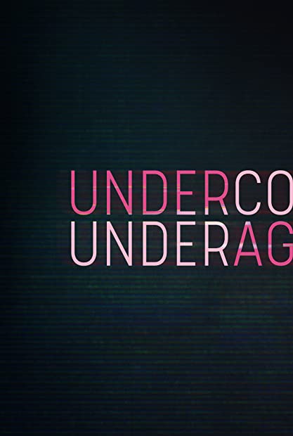 Undercover Underage S01E01 Every Aspect Matters HDTV x264-CRiMSON