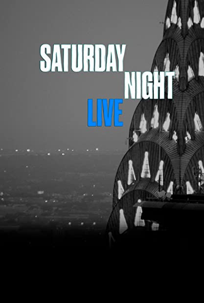 Saturday Night Live S47E13 John Mulaney and LCD Soundsystem XviD-AFG