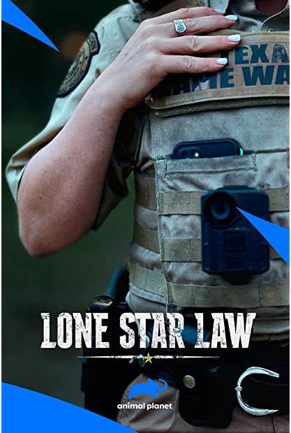 Lone Star Law S10E06 Lakeside Outlaw 720p WEBRip x264-KOMPOST