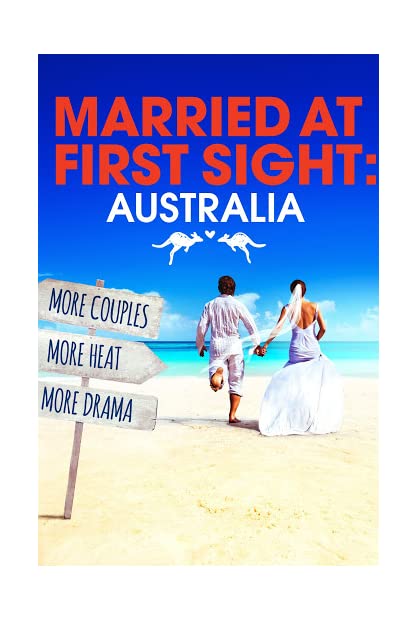 Married At First Sight AU S09E19 HDTV x264-FQM