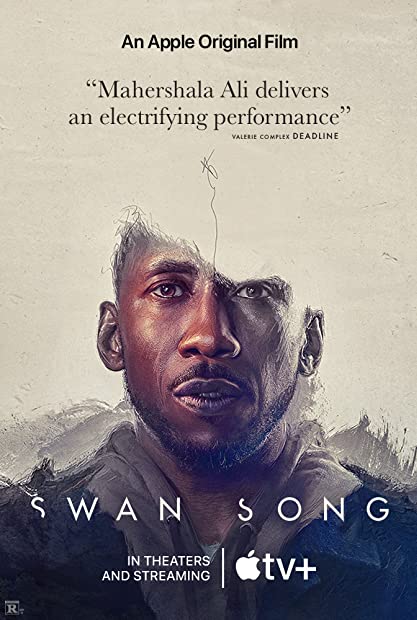 Swan Song (2021) Hindi Dub 720p WEB-DLRip Saicord