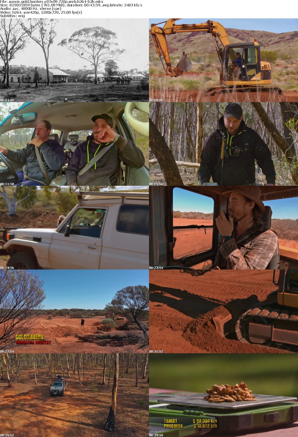Aussie Gold Hunters S07E09 720p WEB h264-B2B