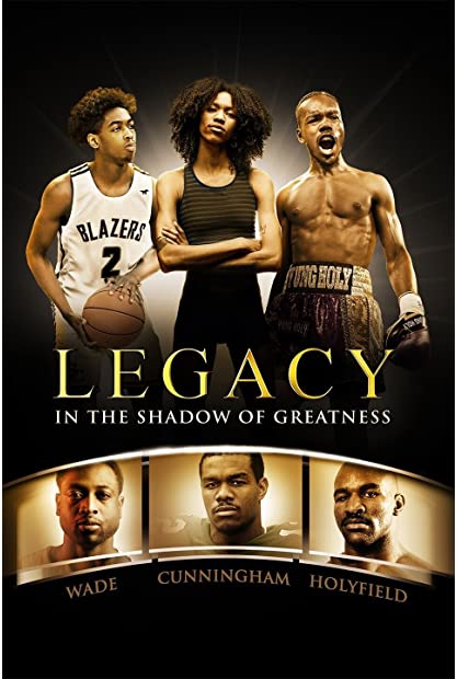 Legacy-In the Shadow of Greatness S01E02 WEB x264-GALAXY