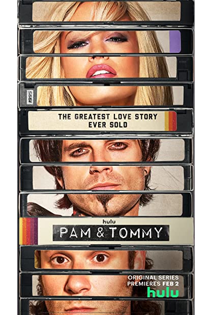 Pam and Tommy S01E08 XviD-AFG