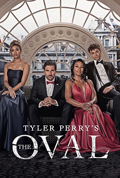 Tyler Perrys The Oval S03E14 The Command Performance REPACK HDTV x264-CRiMS ...