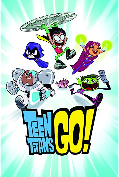 Teen Titans Go S07E34 720p WEB-DL AAC2 0 H264