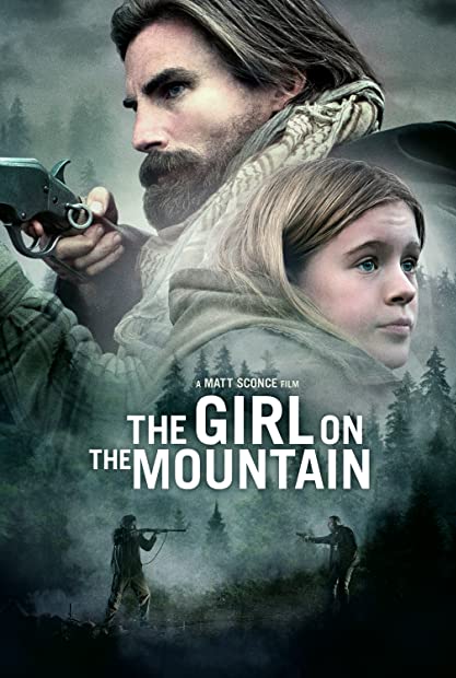 The Girl on The Mountain (2022) 720p WebRip x264 MoviesFD