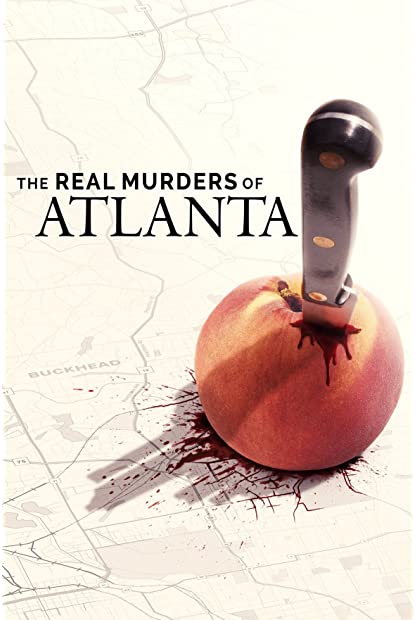 The Real Murders of Atlanta S01E09 The Final Act 720p HDTV x264-CRiMSON