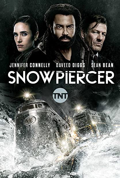 Snowpiercer S03E10 720p x265-ZMNT