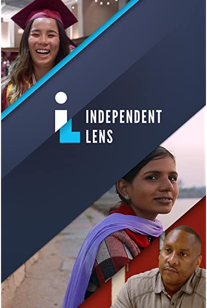 Independent Lens S23E11 Writing with Fire 720p WEBRip x264-BAE