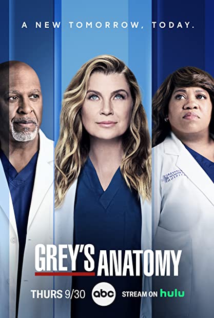 Greys Anatomy S18E14 HDTV x264-GALAXY