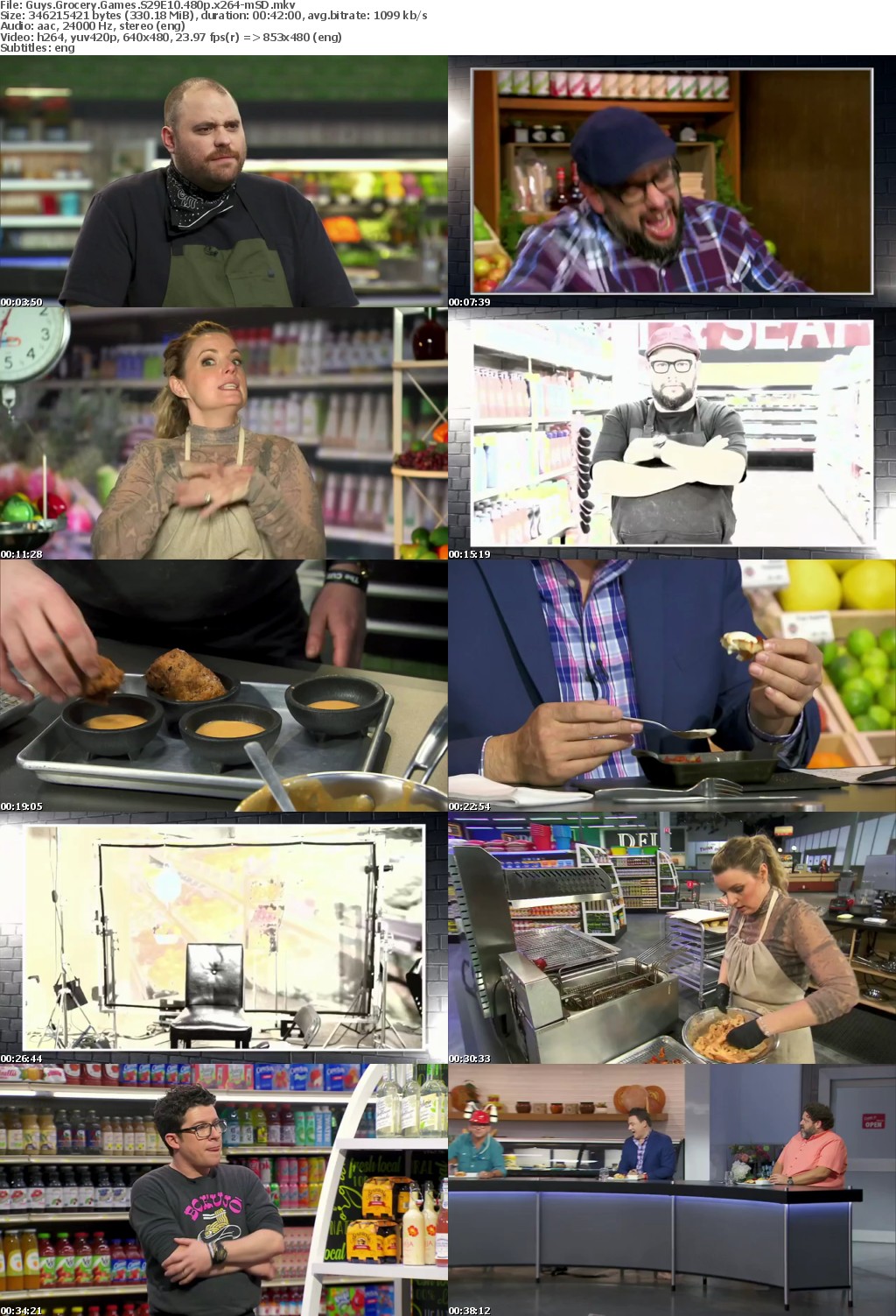 Guys Grocery Games S29E10 480p x264-mSD