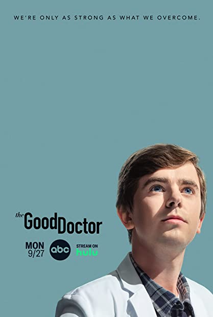 The Good Doctor S05E13 Growing Pains 720p AMZN WEBRip DDP5 1 x264-NOSiViD