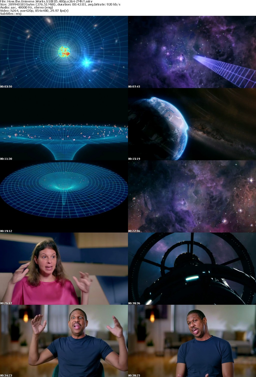 How the Universe Works S10E05 480p x264-ZMNT