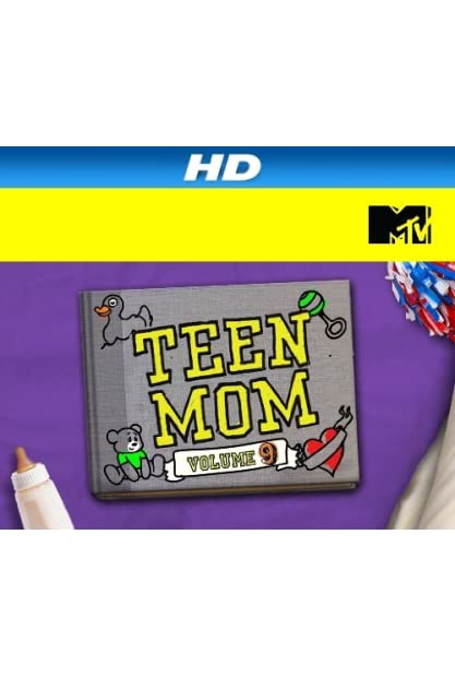 Teen Mom 2 S12E05 HDTV x264-CRiMSON