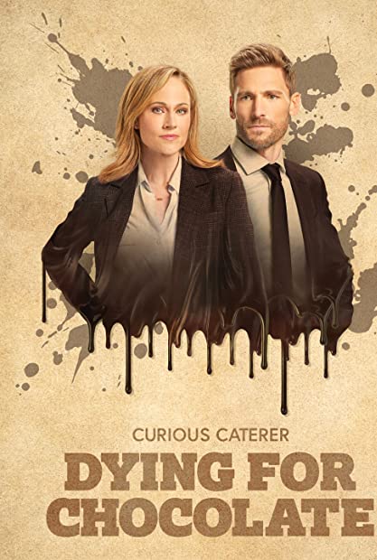 Dying For Chocolate (A Curious Caterer Mystery) 2022 720p HDTV X264 Solar
