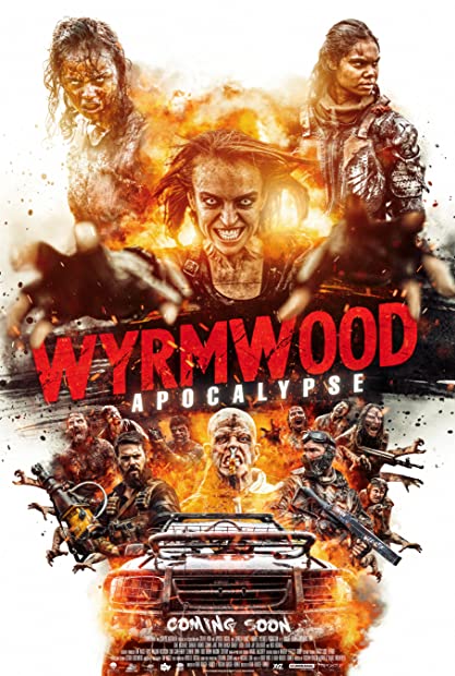 Wyrmwood Apocalypse 2022 1080p WEBRip 1400MB DD5 1 x264-GalaxyRG