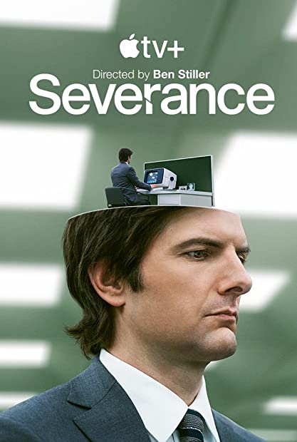 Severance S01E09 The We We Are XviD-AFG