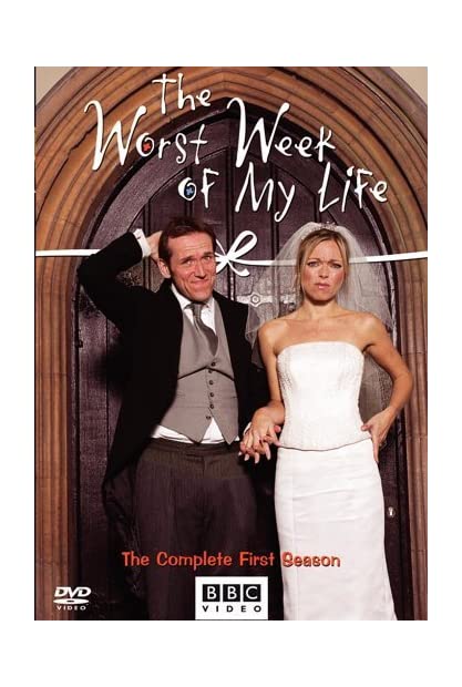 The Worst Week of My Life (2004) Series COMPLETE - 480p AMZN WEBRip HEVC AA ...