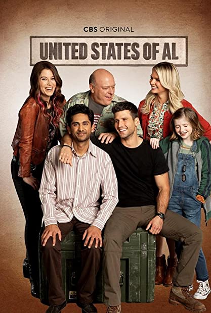 United States of Al S02E18 720p HDTV x265-MiNX