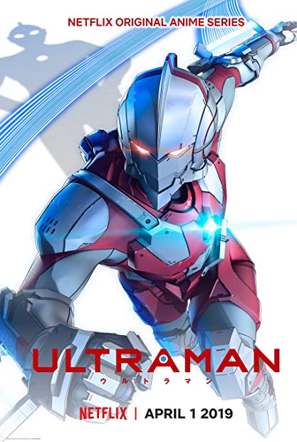 Ultraman S02 COMPLETE DUBBED 720p NF WEBRip x264-GalaxyTV