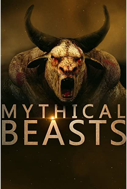 Mythical Beasts S01E02 WEBRip x264-XEN0N