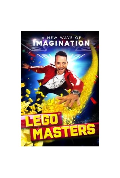 LEGO Masters AU S04E02 WEBRip x264-XEN0N