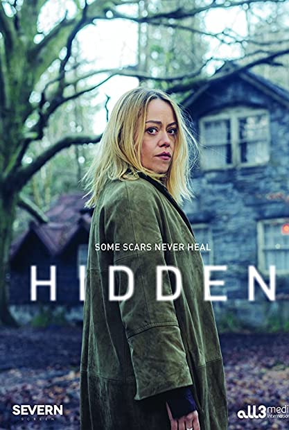 Hidden 2018 S03E05 HDTV x264-GALAXY