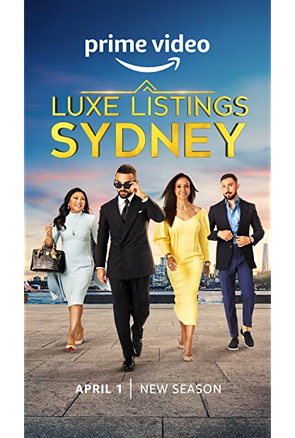 Luxe Listings Sydney S02E06 WEBRip x264-XEN0N